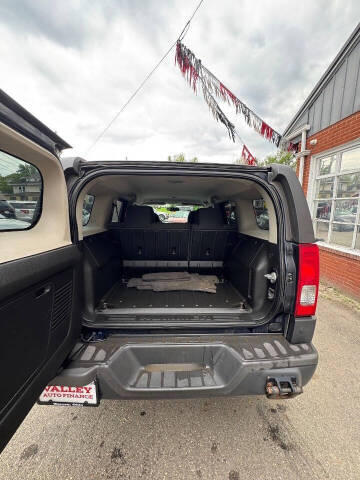 2008 HUMMER H3