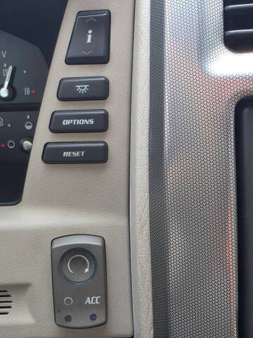 2004 Cadillac XLR