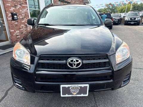 2012 Toyota RAV4