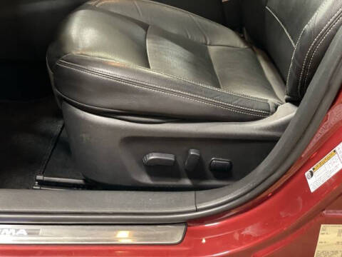 2021 Nissan Altima 2.5 Platinum