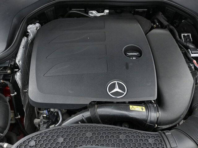 2020 Mercedes-Benz E-Class E 350 4MATIC