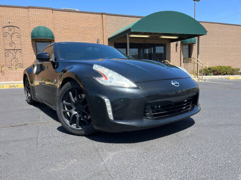 2013 Nissan 370Z for sale at Modern Auto in Denver CO
