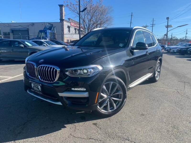 2019 BMW X3 for sale at EUROPEAN AUTO EXPO in Lodi NJ