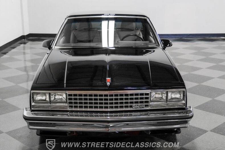 1984 GMC Caballero