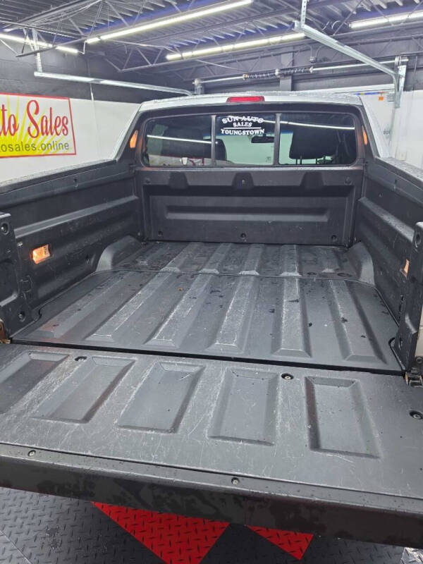 2007 Honda Ridgeline RTL