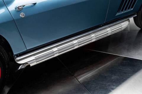 1967 Chevrolet Corvette