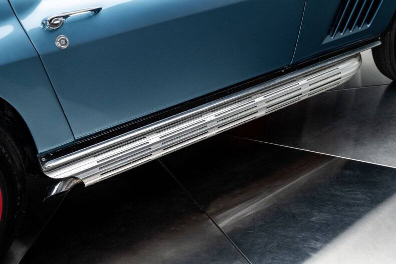 1967 Chevrolet Corvette