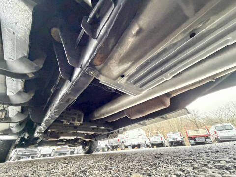 2019 GMC Sierra 3500HD Denali