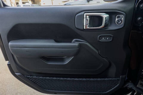 2025 Jeep Gladiator Willys