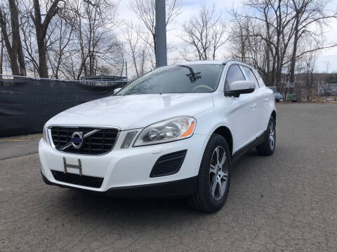 2011 Volvo XC60 for sale at Used Cars 4 You in Carmel NY