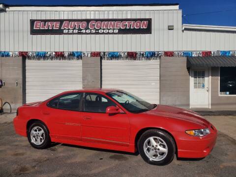 Pontiac Grand Prix For Sale In Boone, NC - ®