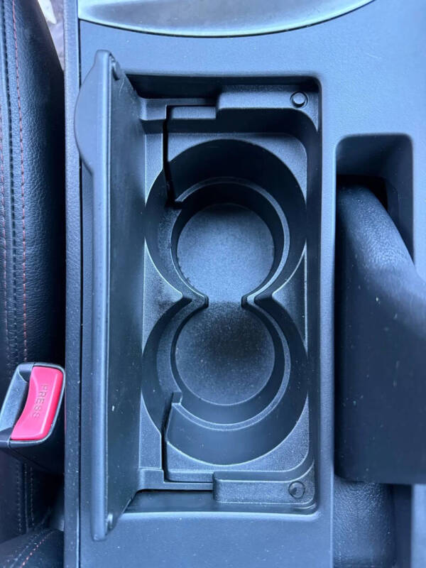 2010 Mazda MAZDASPEED3 Sport
