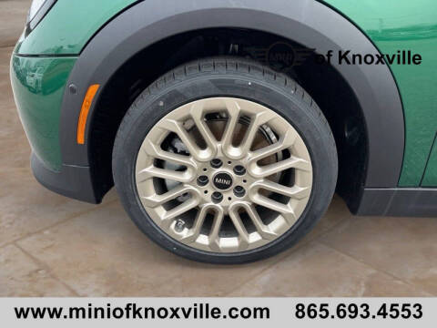 2025 MINI Hardtop 4 Door Cooper S