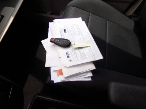 2010 Dodge Grand Caravan SE