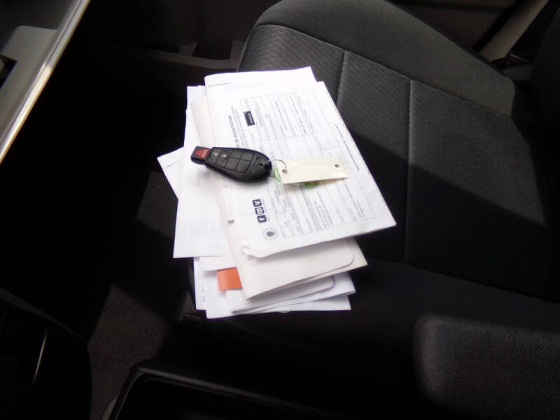 2010 Dodge Grand Caravan SE