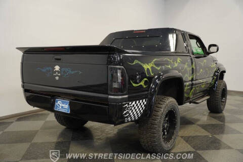 1995 Dodge Ram 1500
