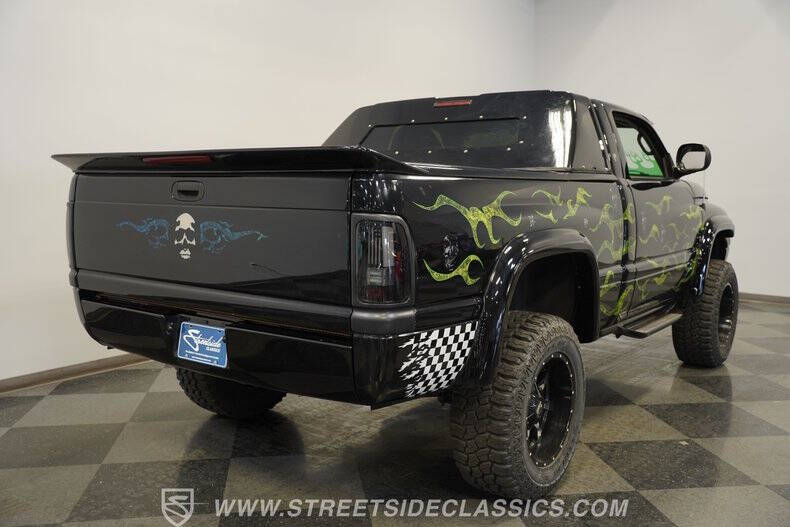 1995 Dodge Ram 1500