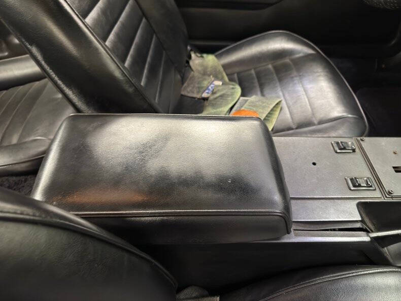 1986 Chevrolet Camaro