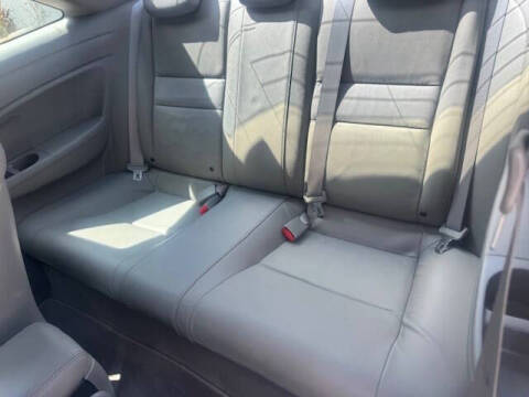 2009 Honda Civic EX-L