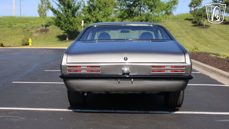 1973 Pontiac Ventura