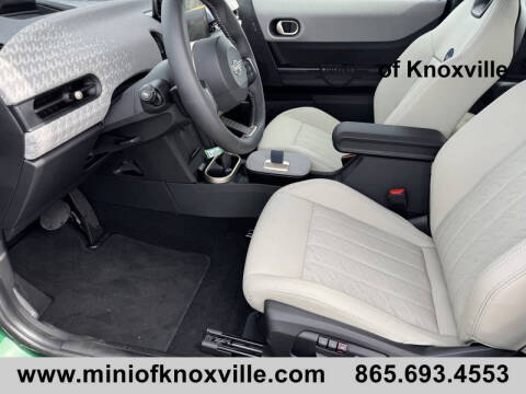 2025 MINI Hardtop 2 Door Cooper S