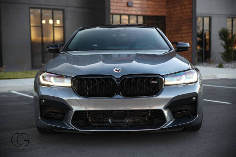 2023 BMW M5