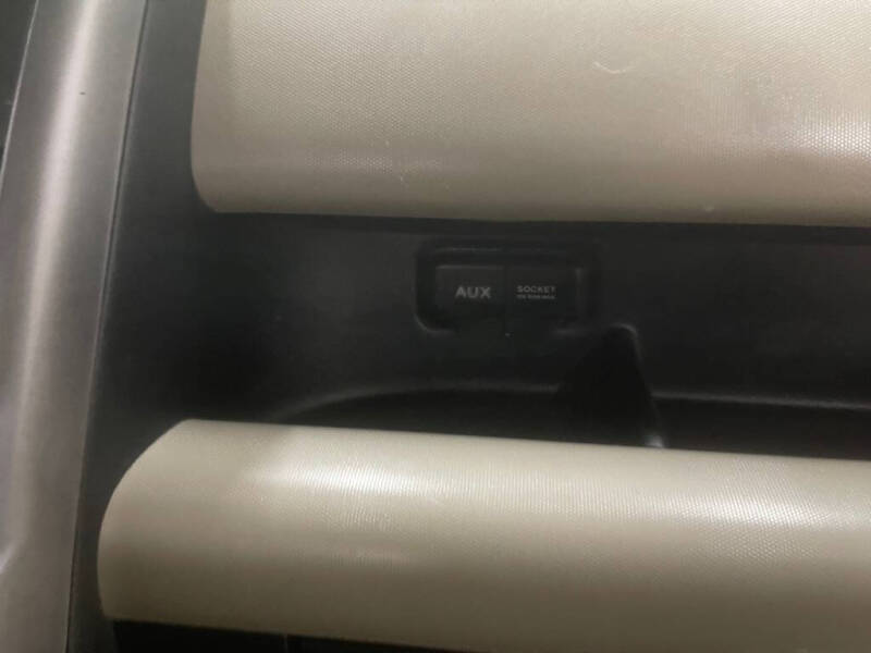 2010 Honda Element EX