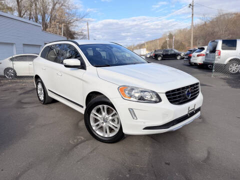 2016 Volvo XC60 T5 Drive-E