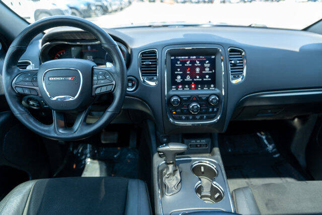 2020 Dodge Durango R/T