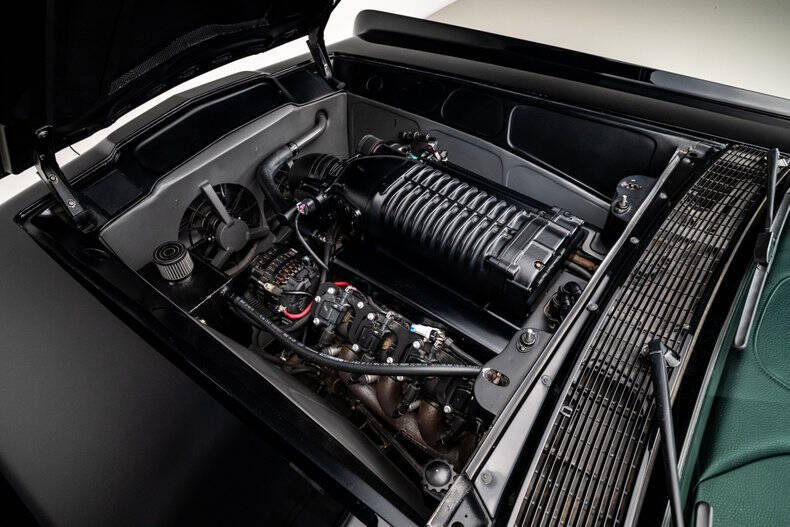 1965 Lincoln Continental