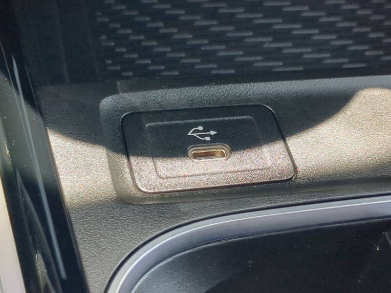 2024 Mercedes-Benz EQB EQB 250+