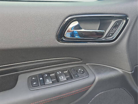 2026 Dodge Durango GT HEMI