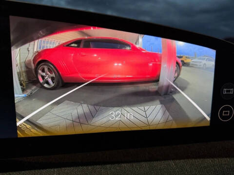 2024 Lucid Air Touring