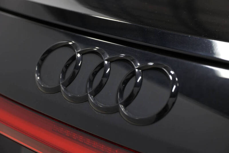 2022 Audi RS e-tron GT quattro