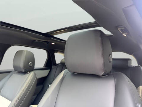 2026 Land Rover Range Rover Velar P250 Dynamic SE