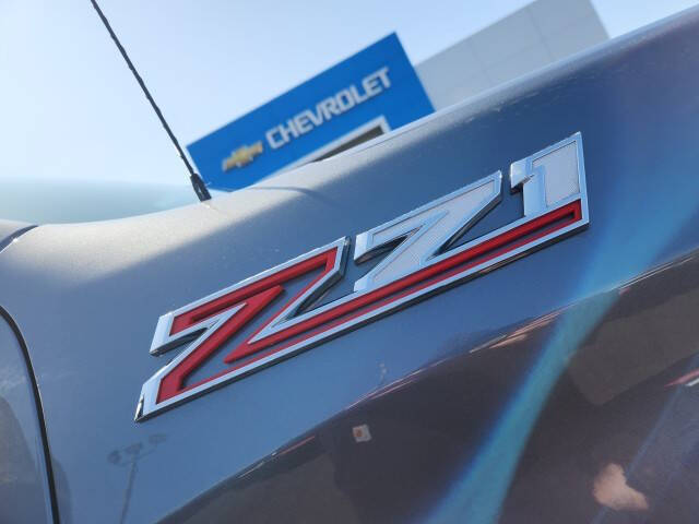 2022 Chevrolet Silverado 1500 Limited