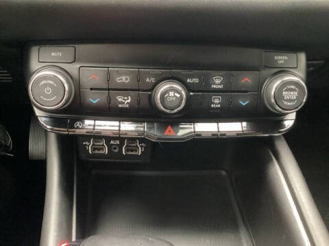 2023 Dodge Durango SXT