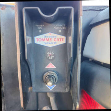 2006 Chevrolet Silverado 3500