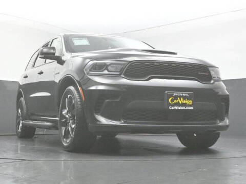 2024 Dodge Durango R/T Plus