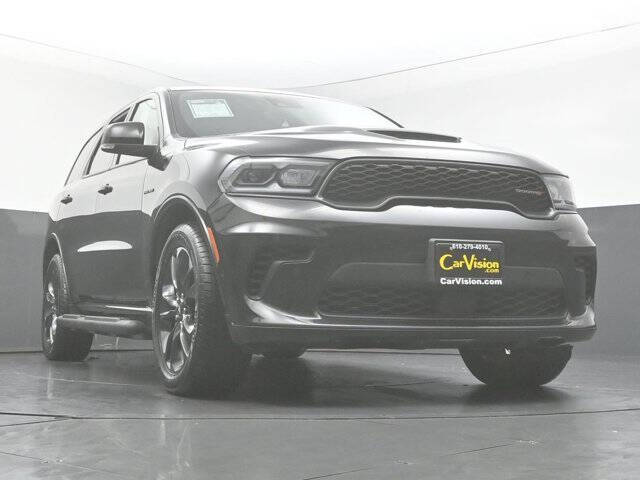 2024 Dodge Durango R/T Plus