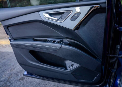 2023 Audi Q4 e-tron Premium Plus 40