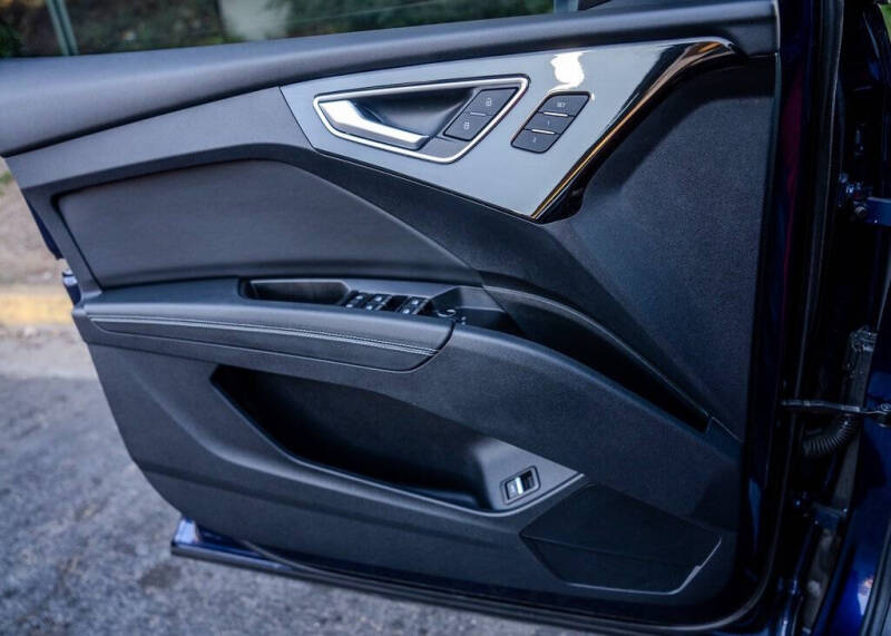 2023 Audi Q4 e-tron Premium Plus 40