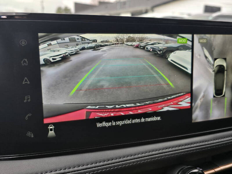 2023 Nissan Ariya Evolve+