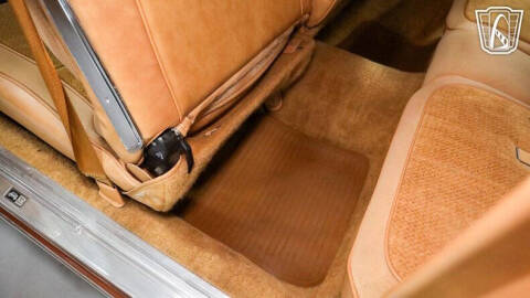 1978 Oldsmobile Cutlass Supreme