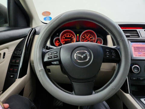 2008 Mazda CX-9