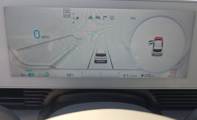 2023 Hyundai Ioniq 5 SEL