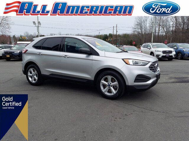 2019 Ford Edge SE