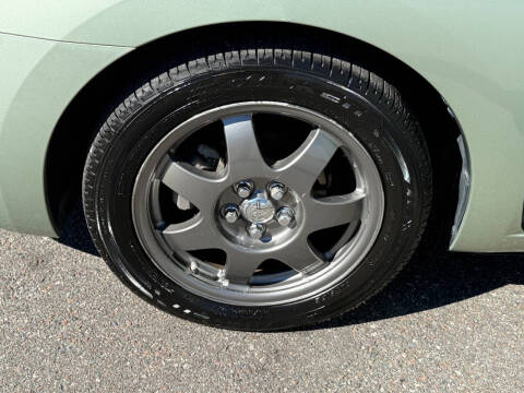 2009 Toyota Prius Touring