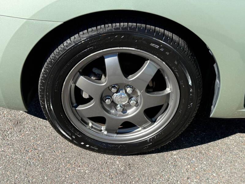 2009 Toyota Prius Touring