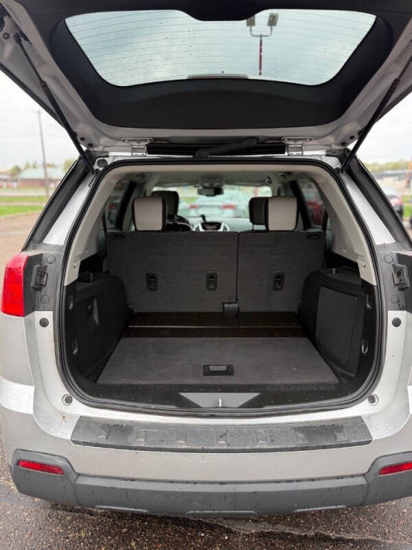2013 GMC Terrain SLT-1